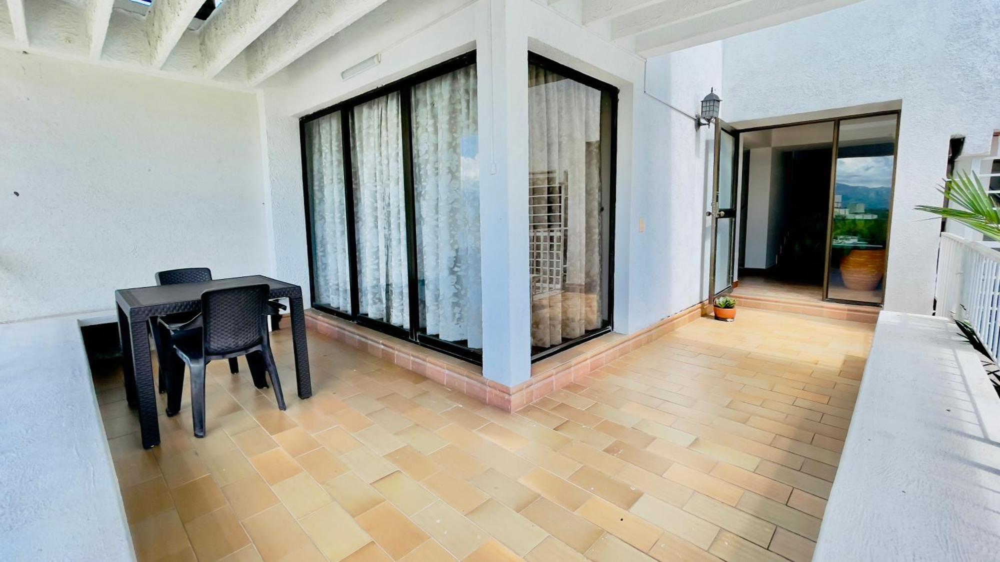 Loto Del Viento Hotel Cartago Exterior photo